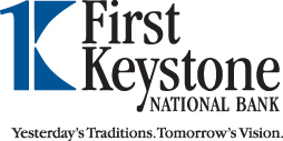 First Keystone National Bank