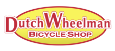 Dutch Wheelman Bicycle Shop